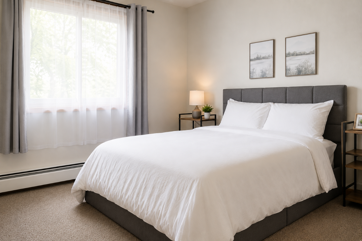 Newly Renovated 1 Bd-King... - Photo 8