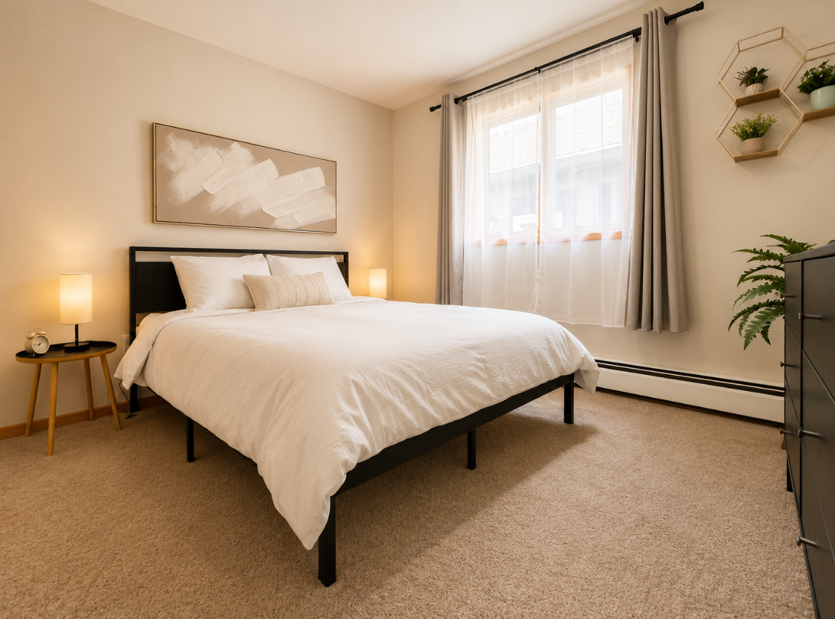 Newly Renovated 1 Bd-King... - Photo 3