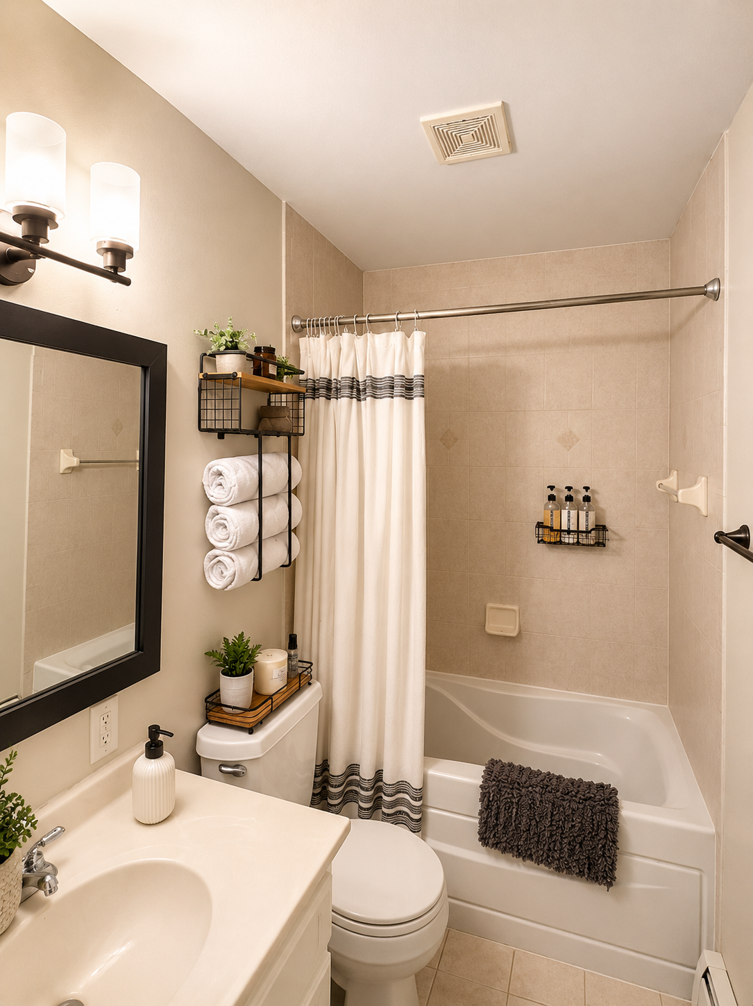 Newly Renovated 1 Bd-King... - Photo 10