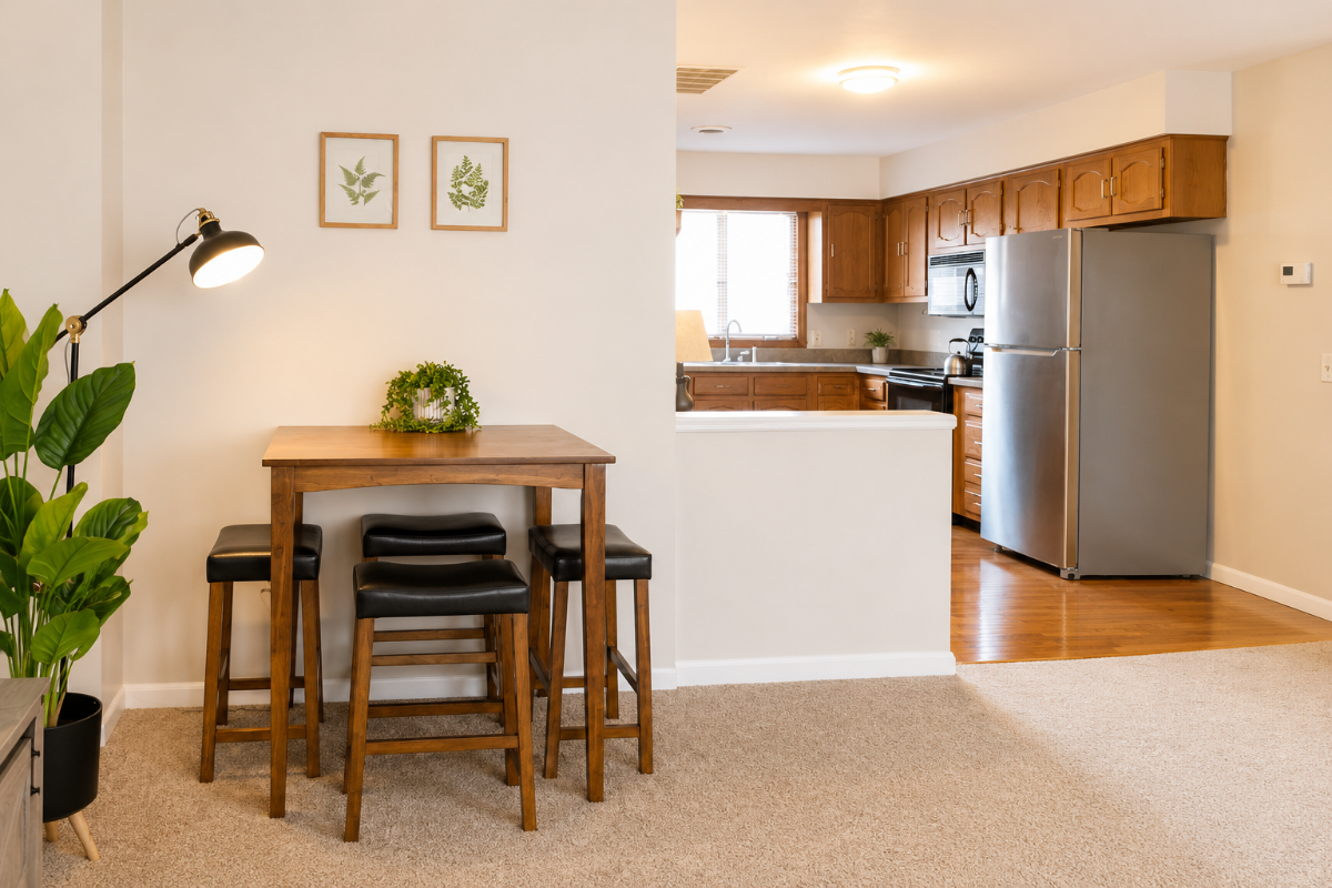 Newly Renovated 1 Bd-King... - Photo 7