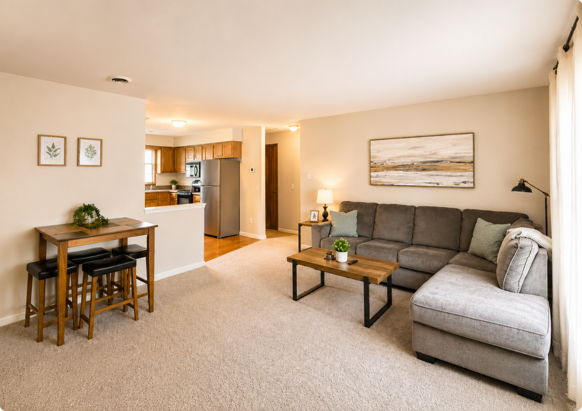 Newly Renovated 1 Bd-King... - Photo 11