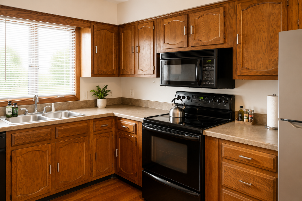 Newly Renovated 1 Bd-King... - Photo 5