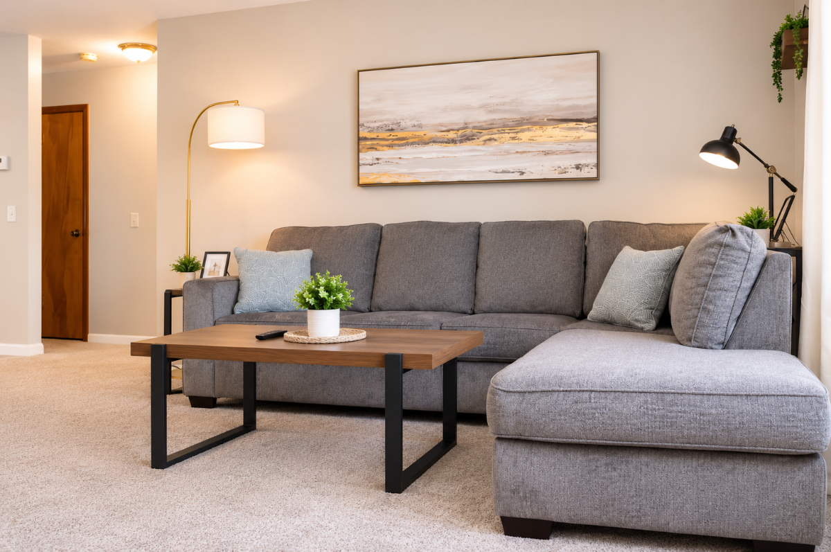 Newly Renovated 1 Bd-King... - Photo 1