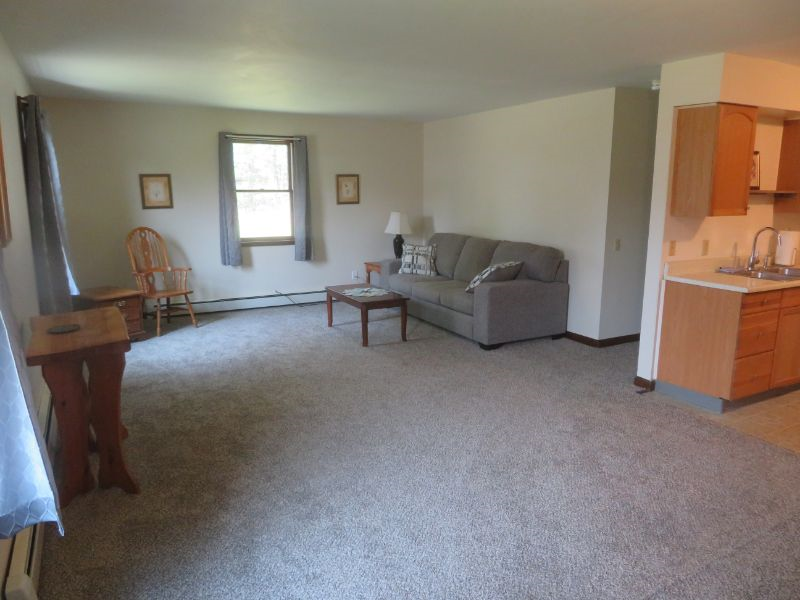 Home with drive-in garage & office - Photo 5