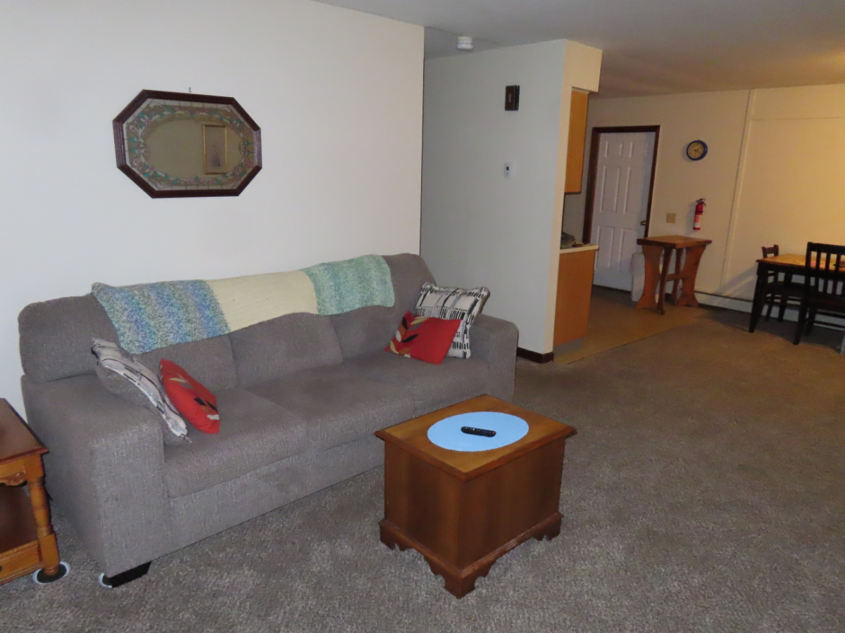 Home with drive-in garage & office - Photo 7