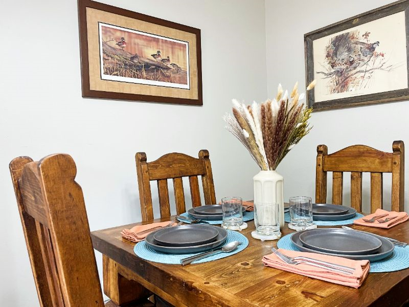 Quiet and Cozy Condo Near TAMU and Hospitals - Photo 5