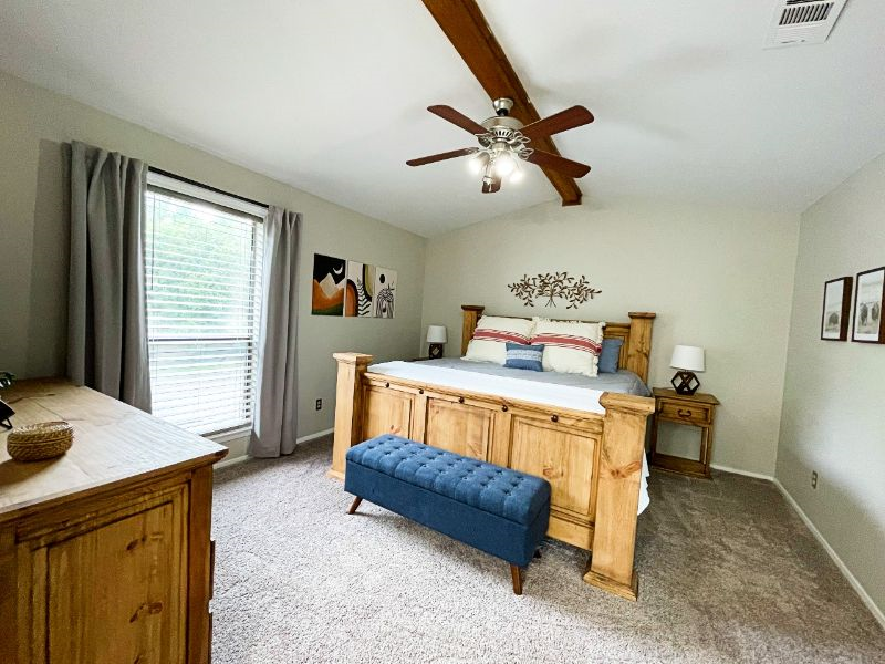 Quiet and Cozy Condo Near TAMU and Hospitals - Photo 9