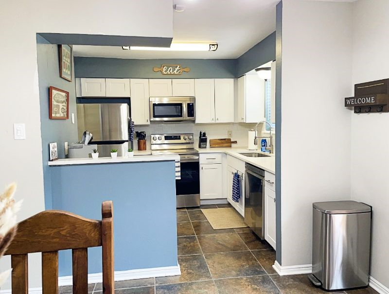 Quiet and Cozy Condo Near TAMU and Hospitals - Photo 6