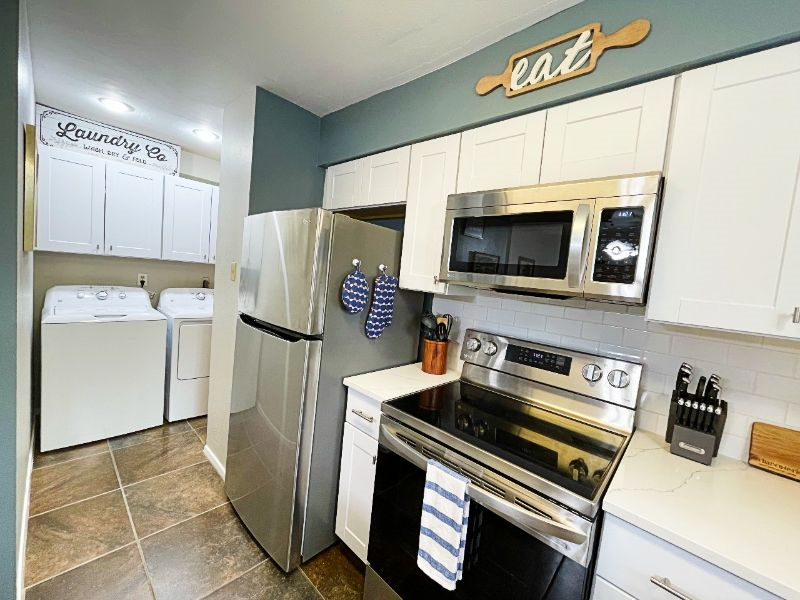 Quiet and Cozy Condo Near TAMU and Hospitals - Photo 7