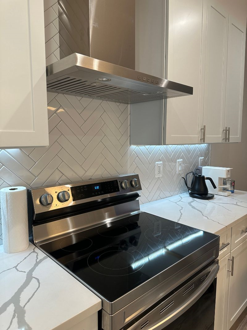 Contemporary Condo near Hospitals and center of DC - Photo 2