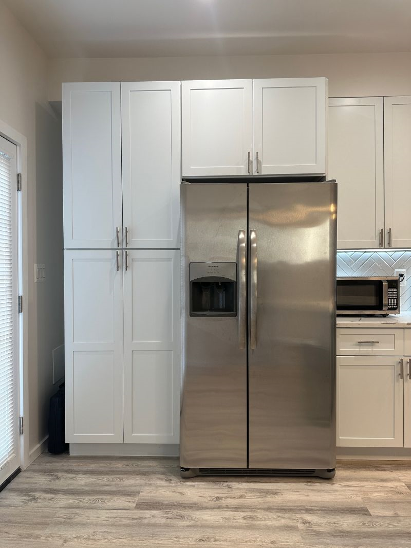 Contemporary Condo near Hospitals and center of DC - Photo 3