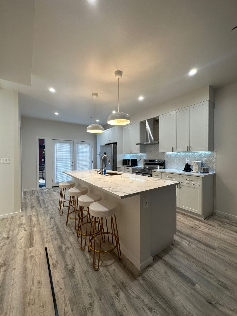 Contemporary Condo near Hospitals and center of DC - Photo 4