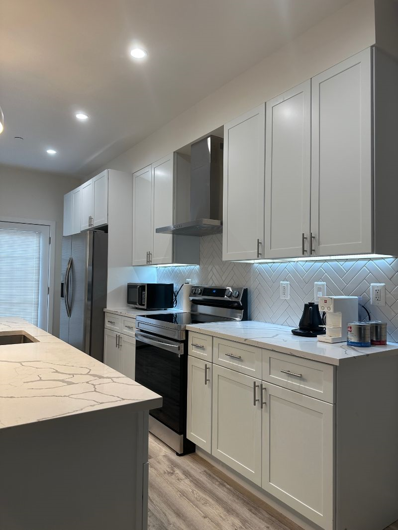 Contemporary Condo near Hospitals and center of DC - Photo 5