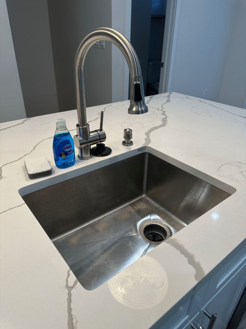 Contemporary Condo near Hospitals and center of DC - Photo 6