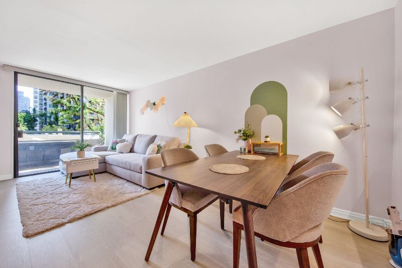 CENTRAL, BRIGHT, COZY ENTIRE CONDO NEAR USC - Photo 5