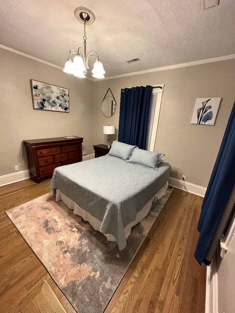 1576 Lee St E Apt A - 2 bed 1 bath second fl apartment East End Historic District OS parking WD all  - Photo 9