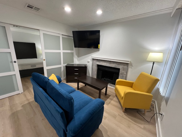 1 Bedroom Apartments, Comfortable Living