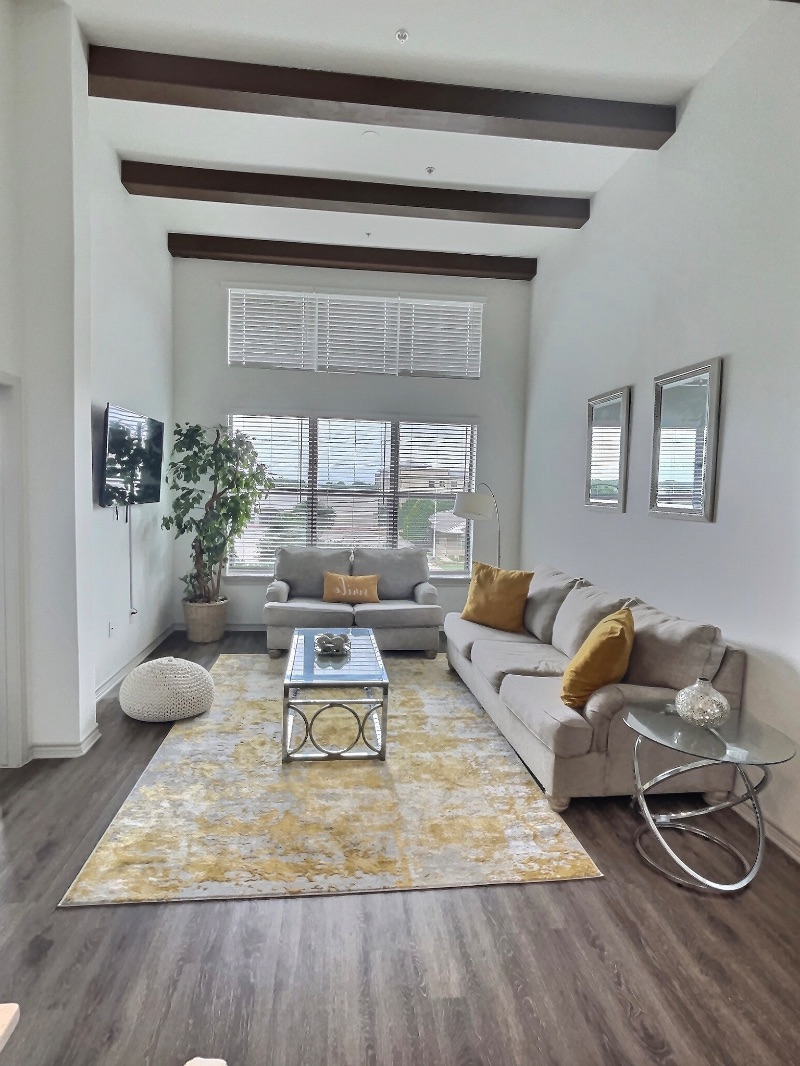 Luxurious 2bdr Apartment in Frisco Location Furnished Finder
