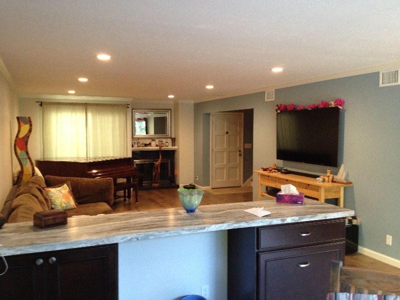Quiet bedroom and private bath in residential neighborhood - Photo 5