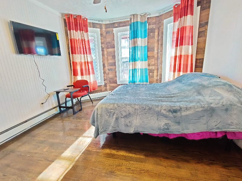 Private bedroom for rent in Dorchester area Furnished Finder