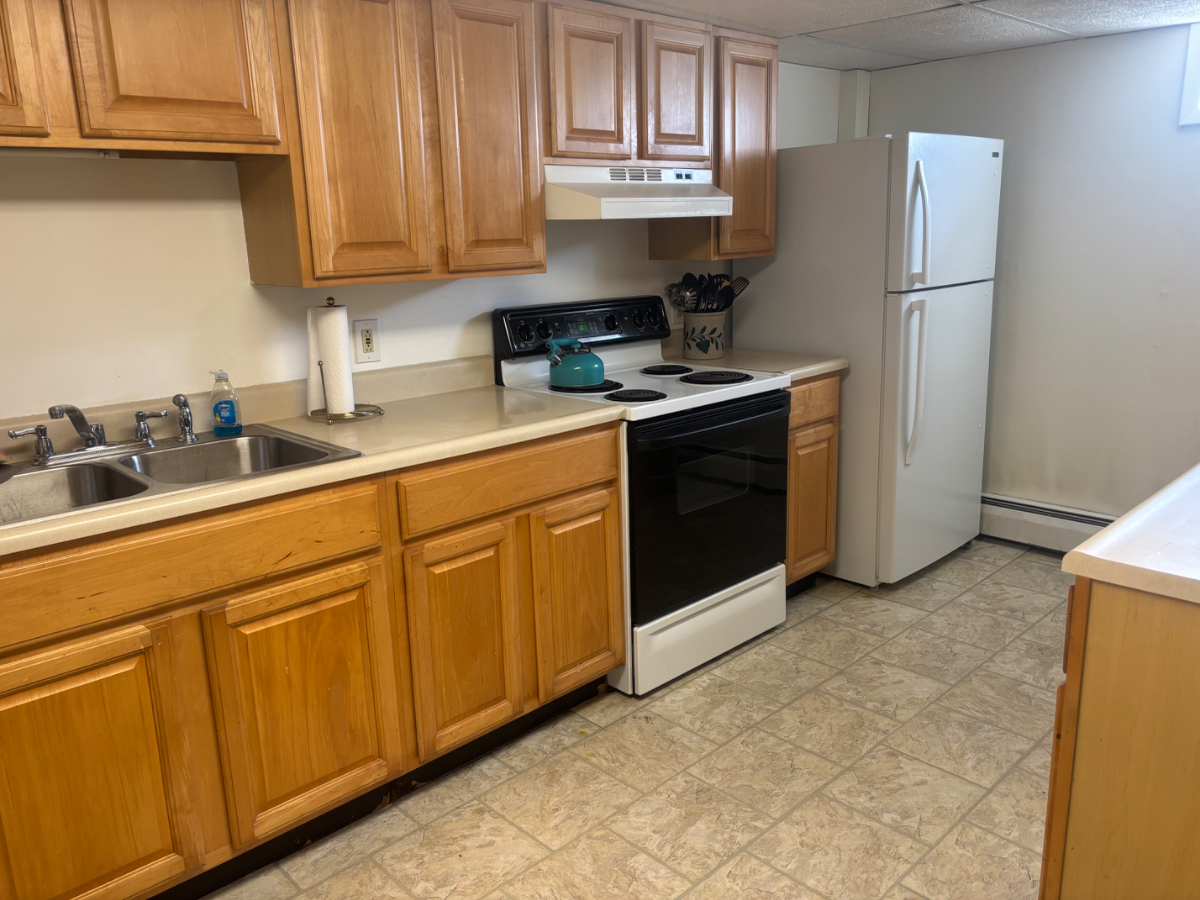 2 bedroom apartment - residential neighborhood - Photo 6