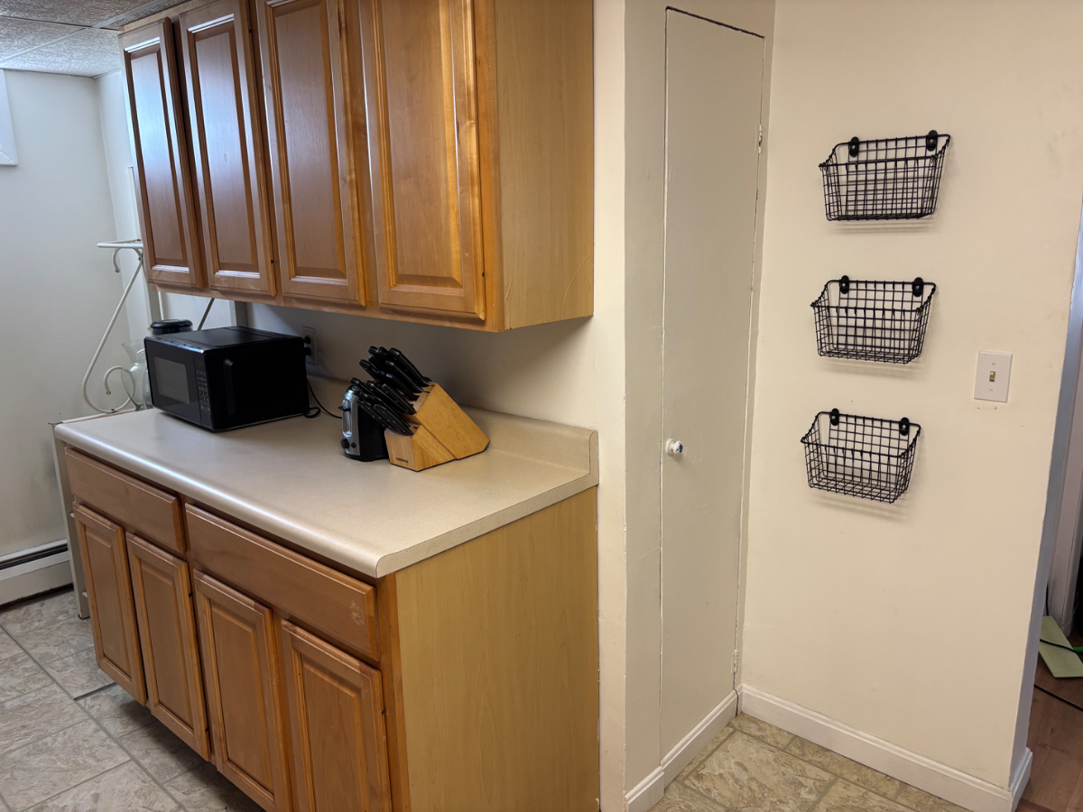 2 bedroom apartment - residential neighborhood - Photo 8