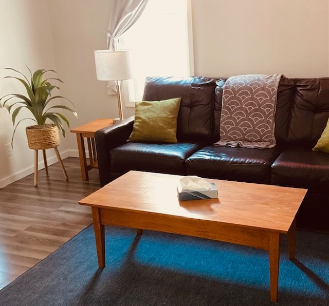 Large 2 BR Main Level Unit Conveniently Located