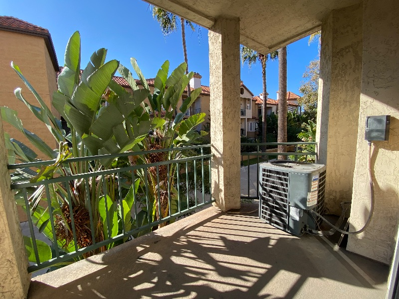 Walk to restaurant stores and trolley station from this resort like two bedroom two bath in resort like Mission Valley condo - Photo 4