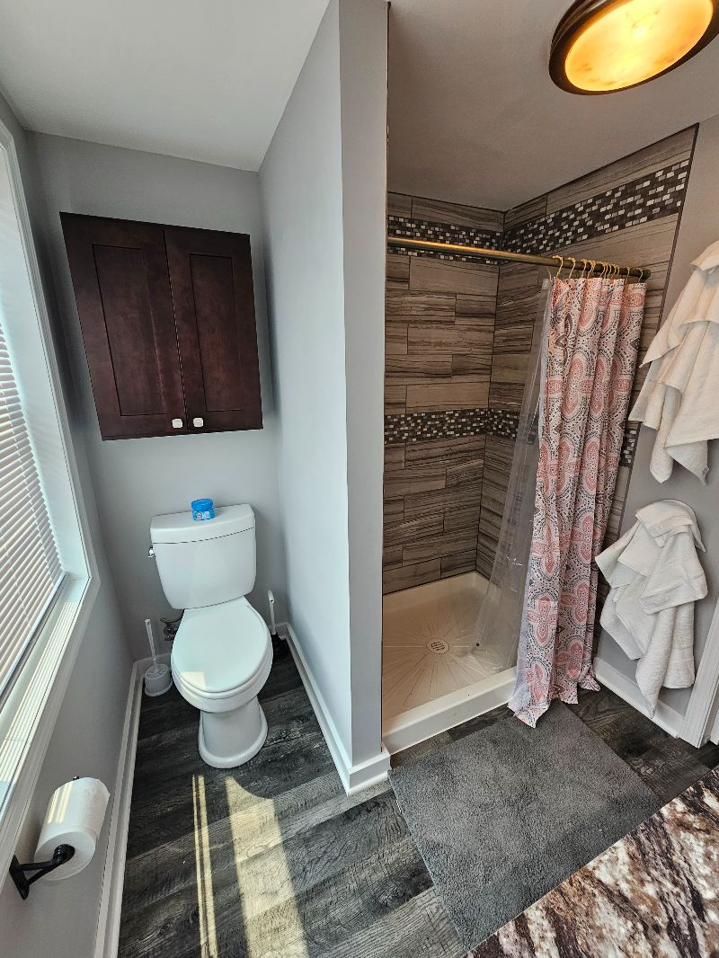Private Studio Apartment - Photo 10