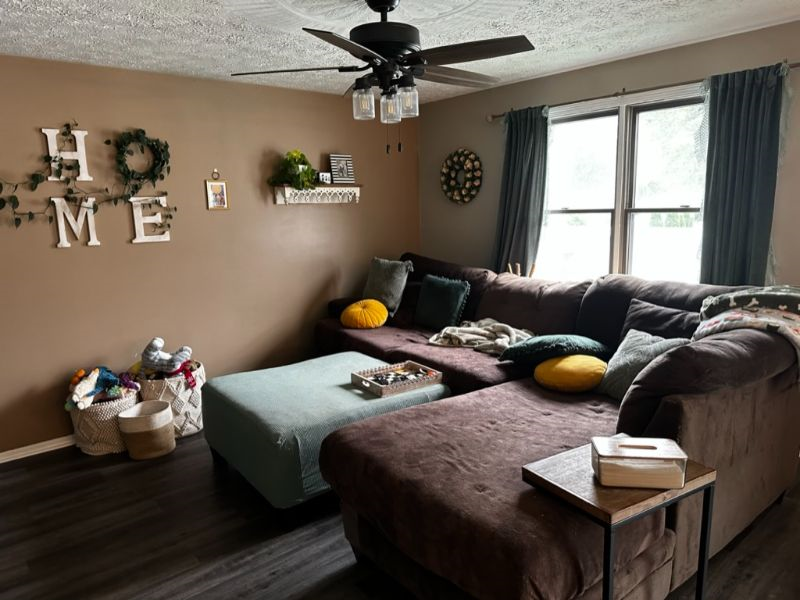 Quiet Room in Greece Ranch - Photo 8