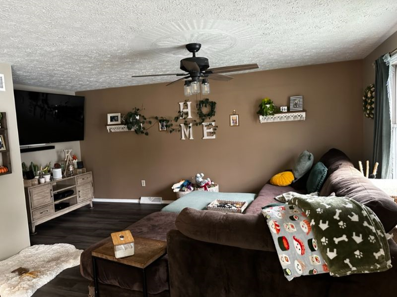 Quiet Room in Greece Ranch - Photo 9