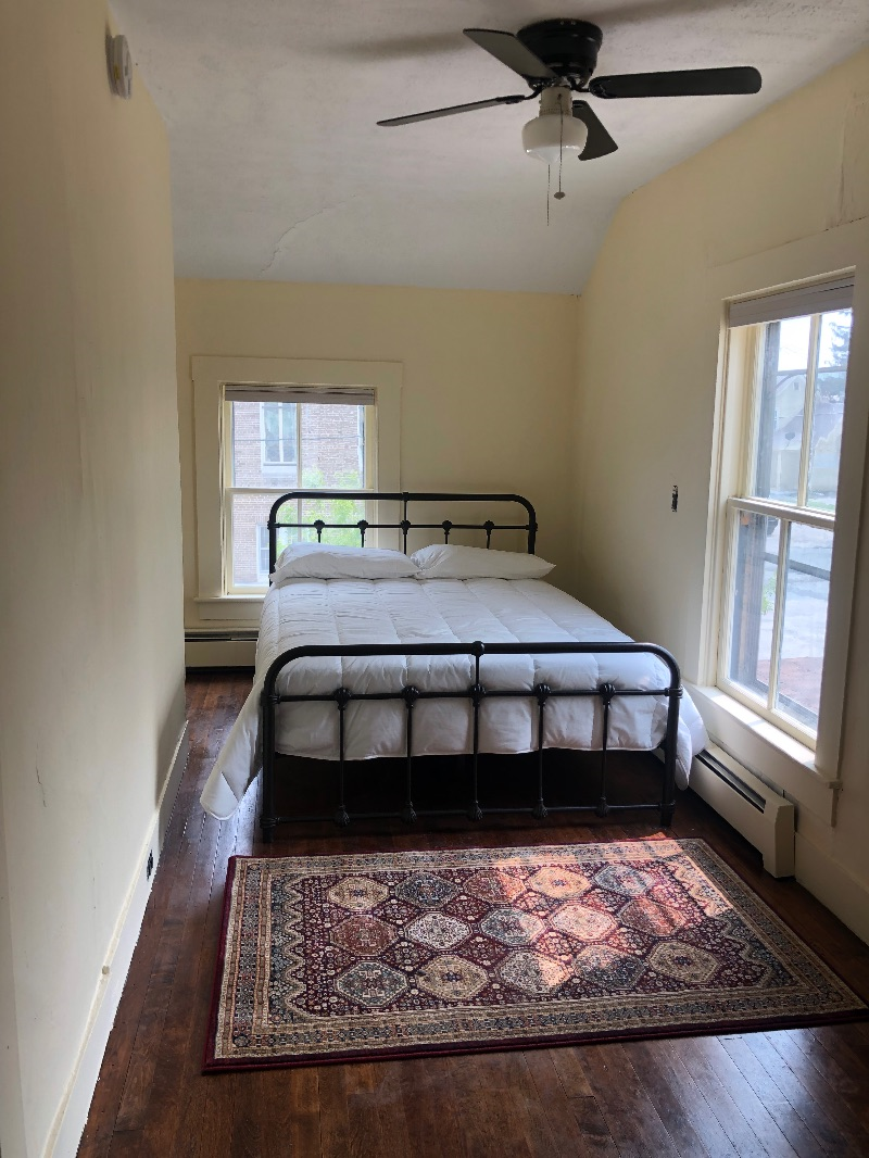 Cozy apartment with parking - Photo 2