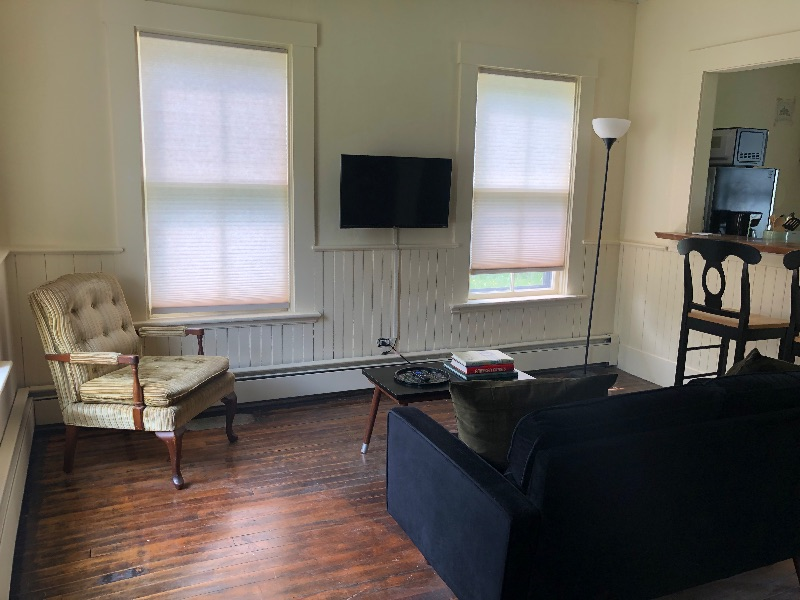 Cozy apartment with parking - Photo 10