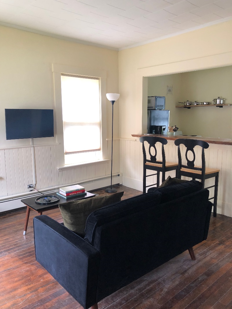 Cozy apartment with parking - Photo 12