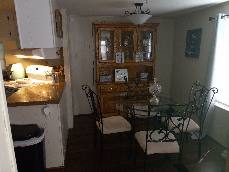 Nice peaceful 2 bedroom 2 bath home on 1.89 acres - Photo 6