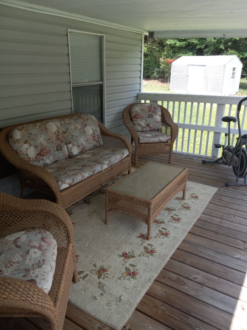 Nice peaceful 2 bedroom 2 bath home on 1.89 acres - Photo 11