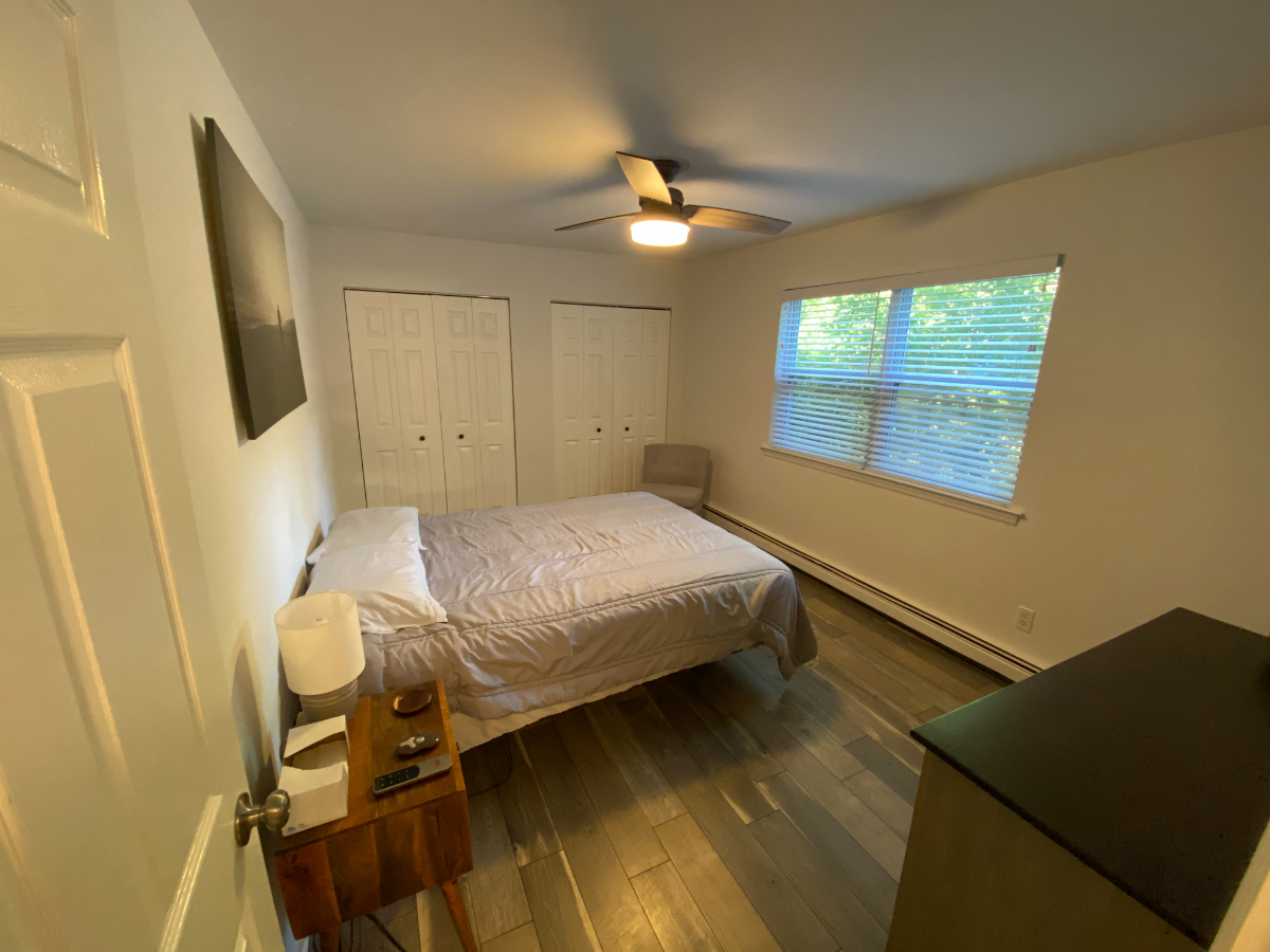Updated Main Level 1BR/1BA in Elwood Area - Photo 5