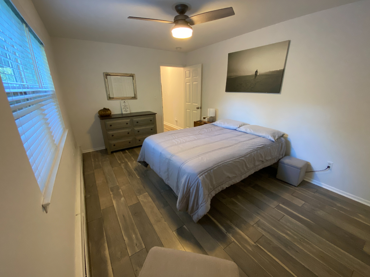 Updated Main Level 1BR/1BA in Elwood Area - Photo 6