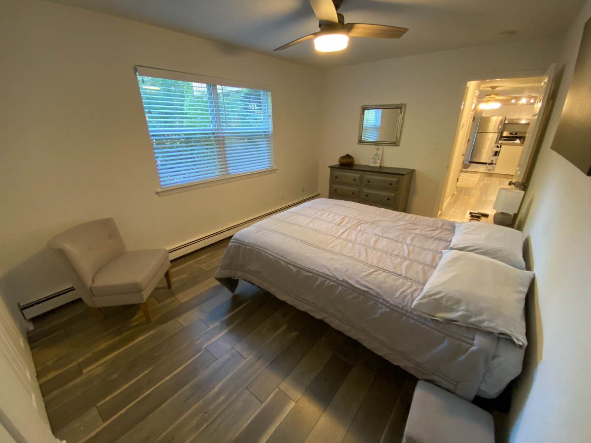 Updated Main Level 1BR/1BA in Elwood Area - Photo 7