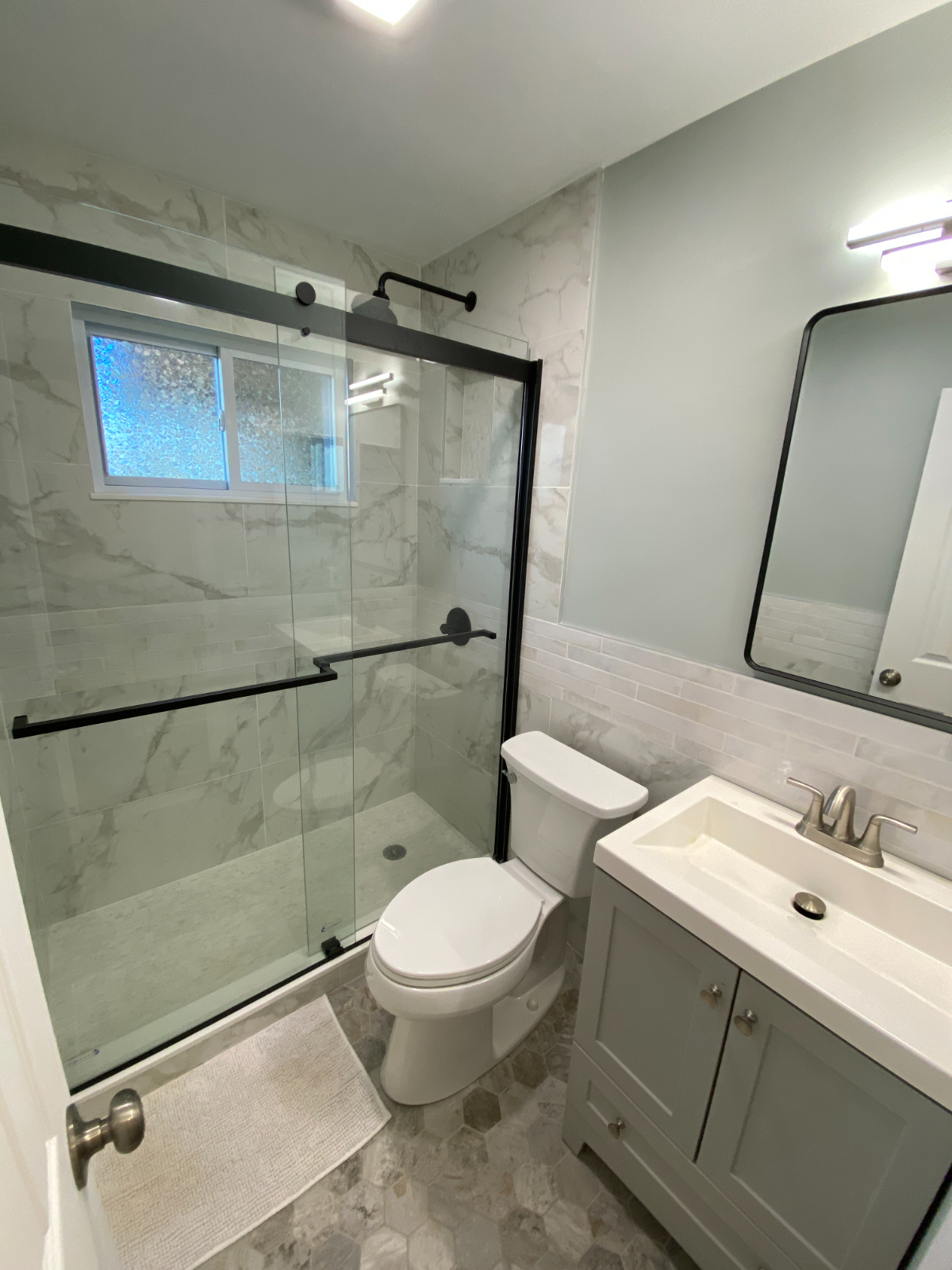 Updated Main Level 1BR/1BA in Elwood Area - Photo 9