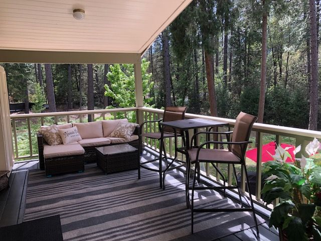 The Nevada City Treasure
