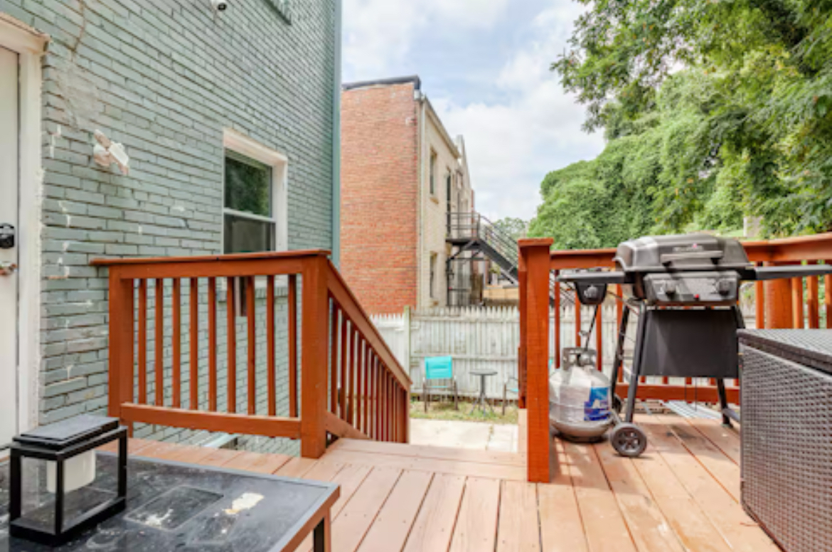 1bd Basement apartment - Photo 3