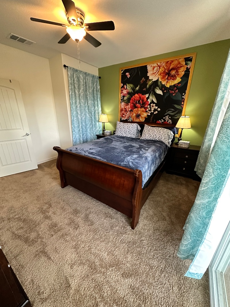 Nightingales Nook Room 4