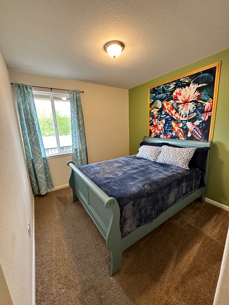 Nightingale's Nook Room 3