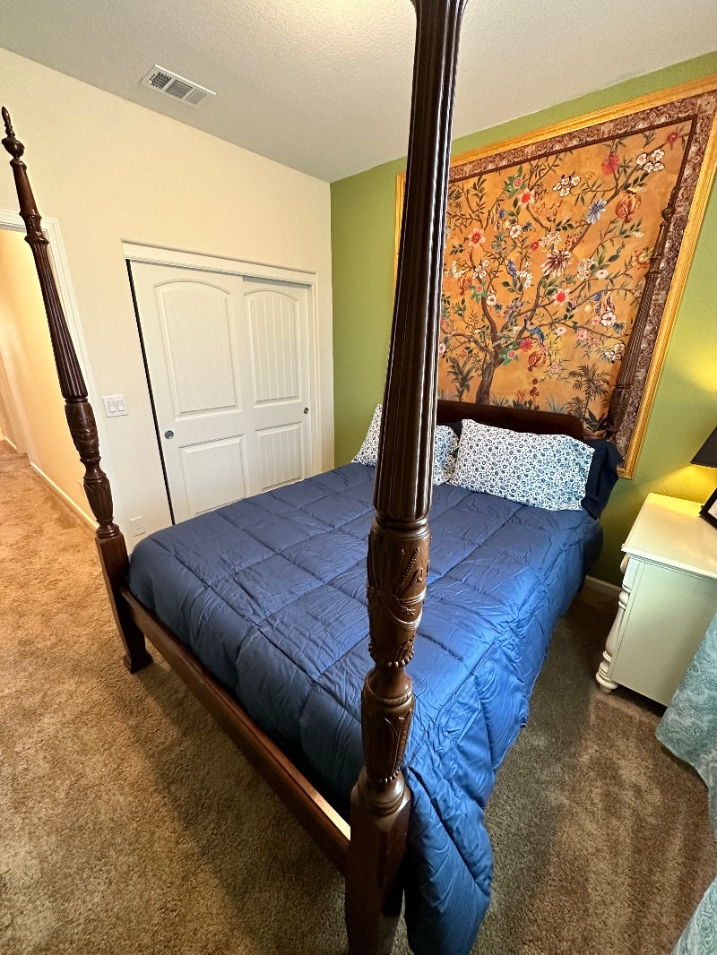 Nightingale's Nook Room 2