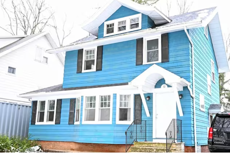 Affordable Luxury 3bd1ba SFH in the heart of Strong/UofRochester