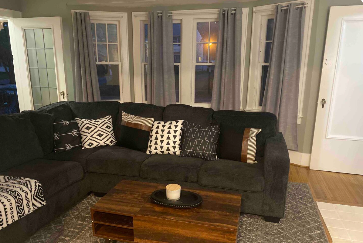 Affordable Luxury 3bd1ba SFH in the heart of Strong/UofRochester - Photo 7