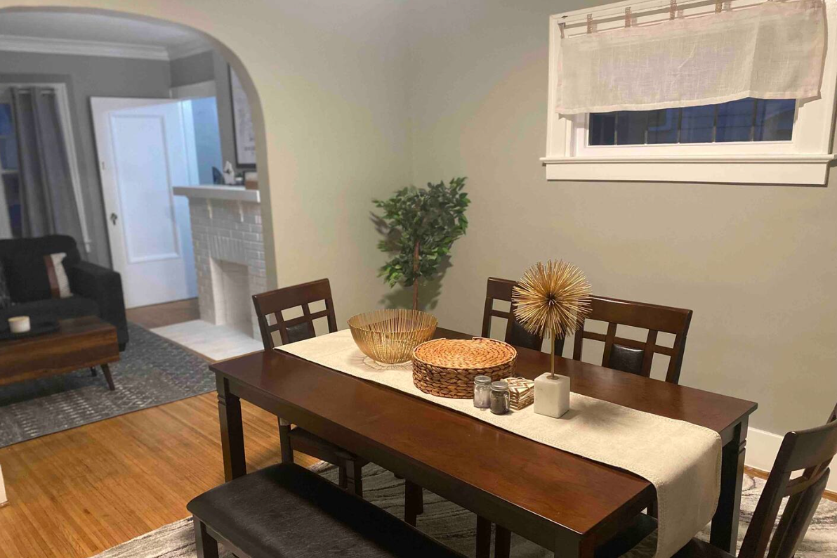 Affordable Luxury 3bd1ba SFH in the heart of Strong/UofRochester - Photo 7
