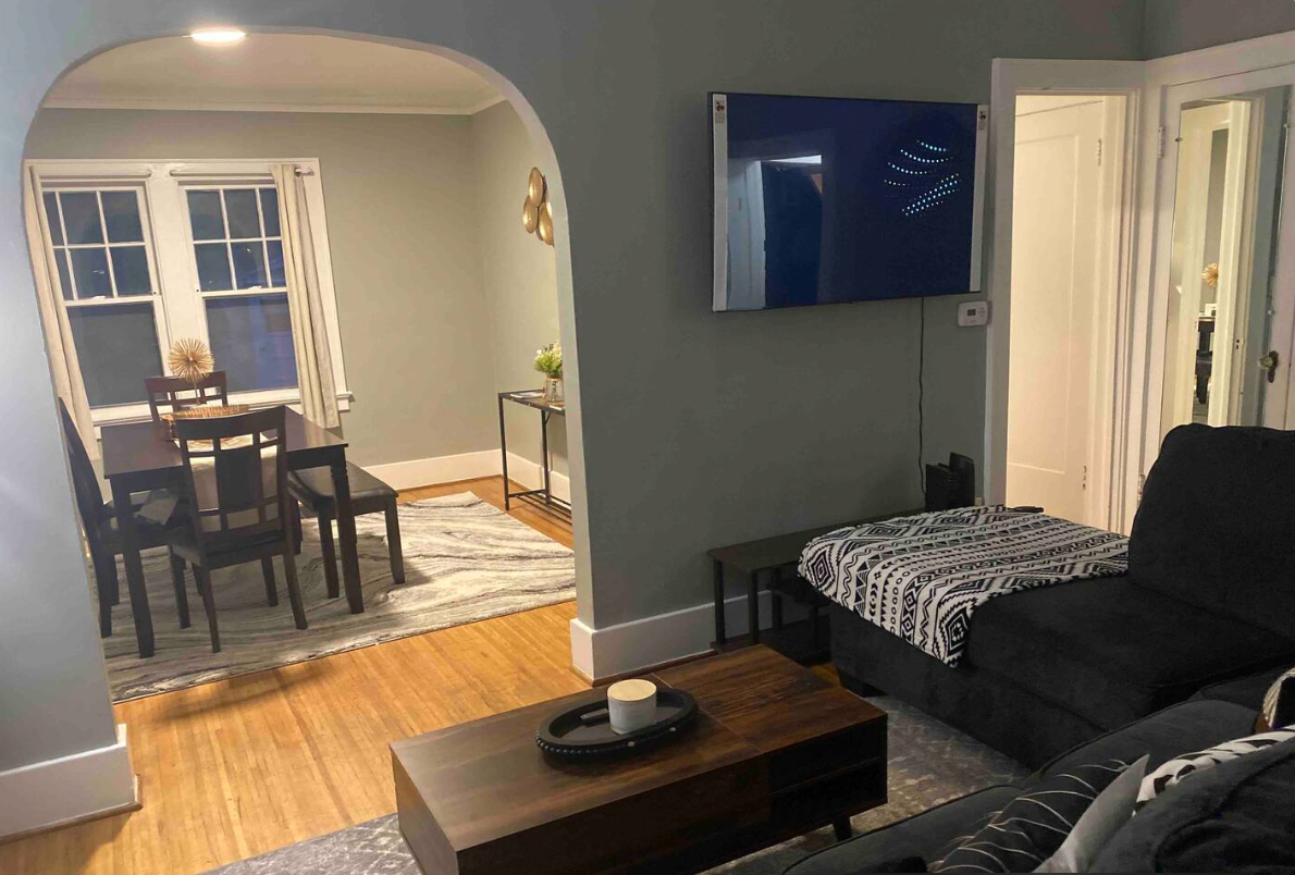 Affordable Luxury 3bd1ba SFH in the heart of Strong/UofRochester - Photo 9