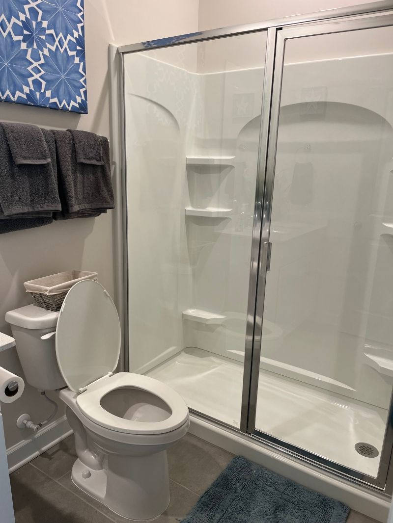 Bedroom with Private Bathroom in Lower SouthEnd - Photo 8